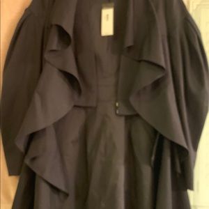 Brand new jacket BCBG size M